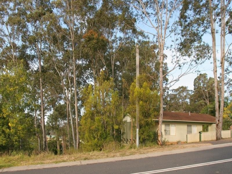 58 Berrima Pde, Surfside NSW 2536