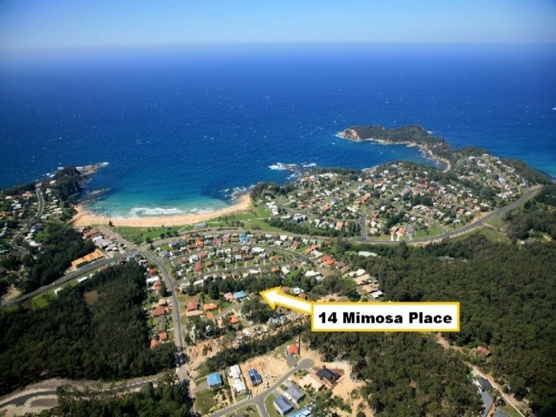 14 Mimosa Place, Malua Bay NSW 2536