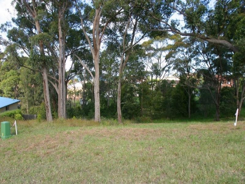14 Mimosa Place, Malua Bay NSW 2536