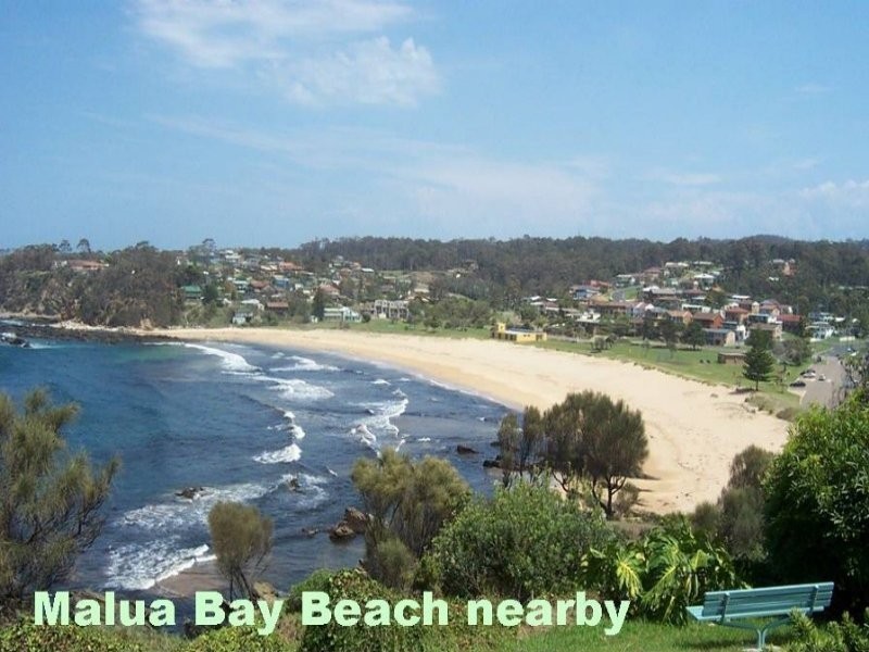 14 Mimosa Place, Malua Bay NSW 2536