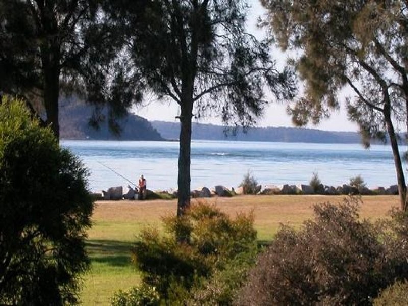 6/25 Beach Rd, Batemans Bay NSW 2536