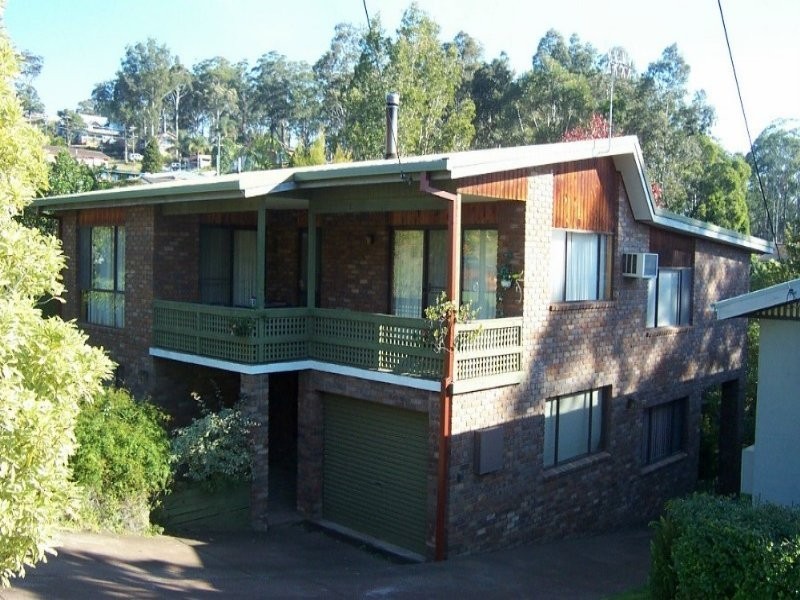 58 Riverview Crescent, Catalina NSW 2536