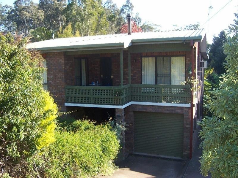 58 Riverview Crescent, Catalina NSW 2536