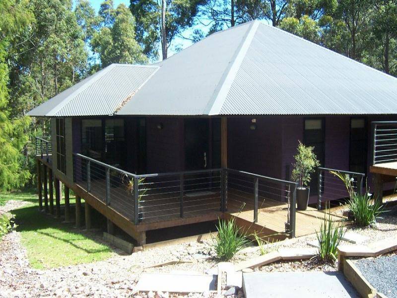 46 Long Beach Rd, Long Beach NSW 2536