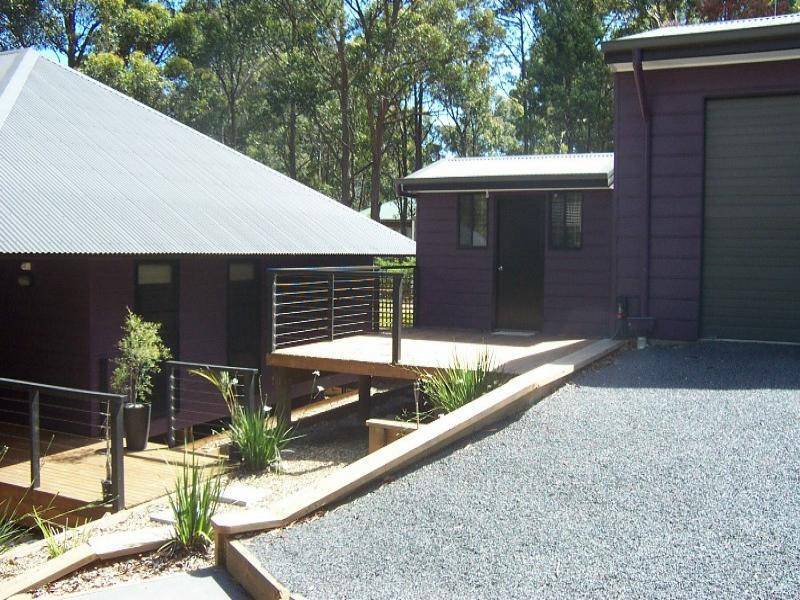 46 Long Beach Rd, Long Beach NSW 2536