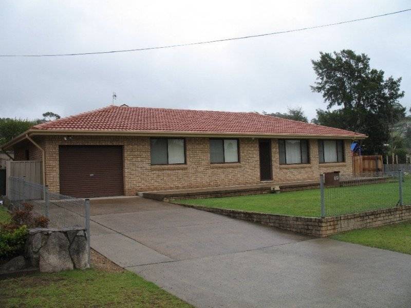 89 Pacific Road, Surf Beach NSW 2536