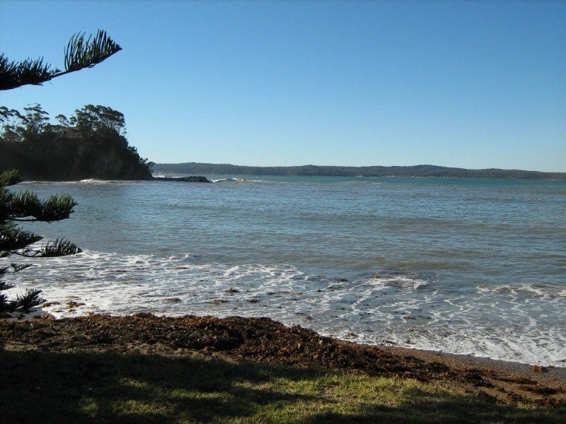 149 Beach Road, Sunshine Bay NSW 2536