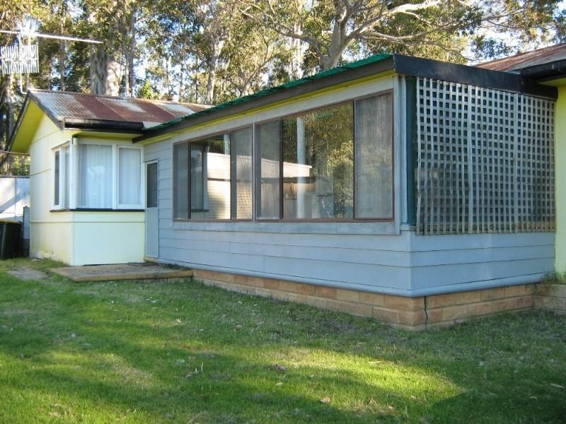 149 Beach Road, Sunshine Bay NSW 2536