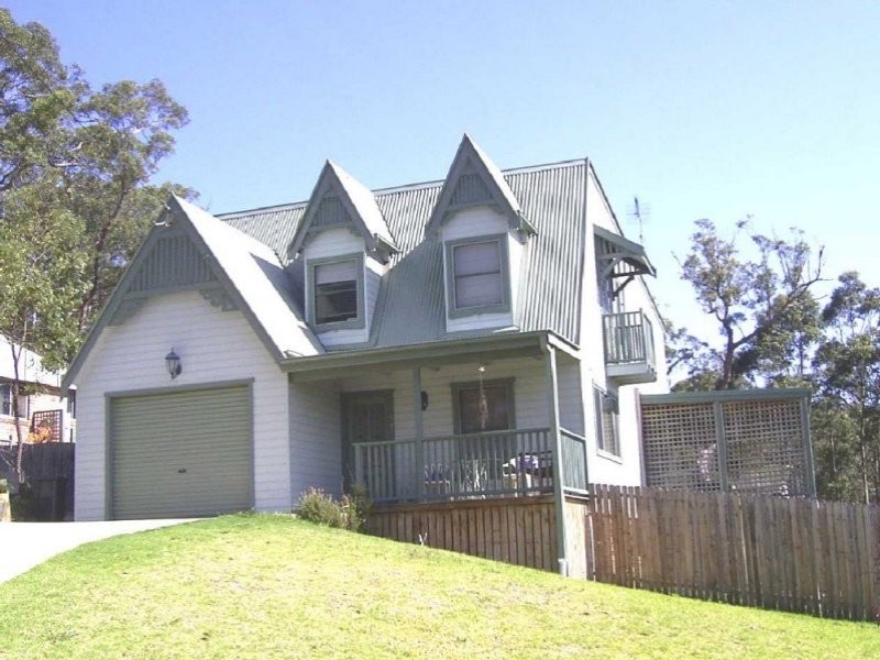 6 Crane Court, Catalina NSW 2536