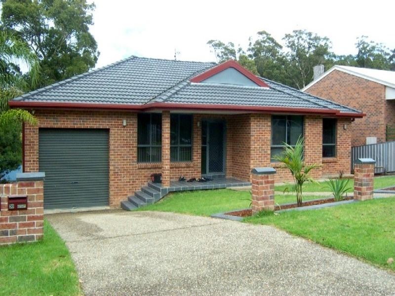 30 Hume Road, Surf Beach NSW 2536