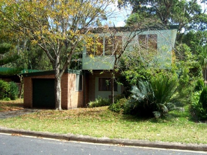 21 Boomerang Ave, South Durras NSW 2536