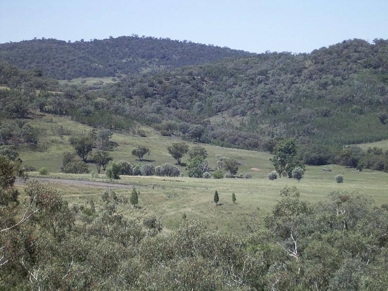 Delungra NSW 2403