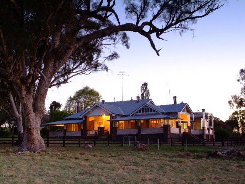 Glen Innes NSW 2370 the real estate agency Withdrawn