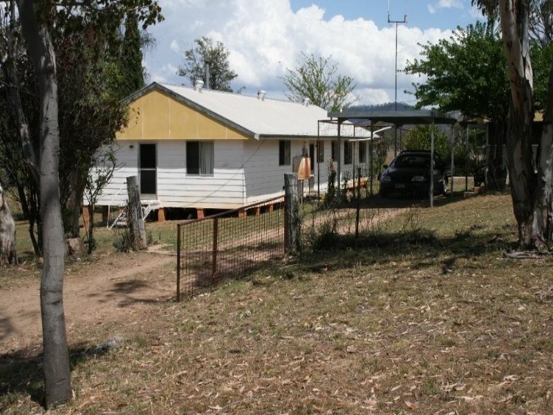 Woodsreef NSW 2347