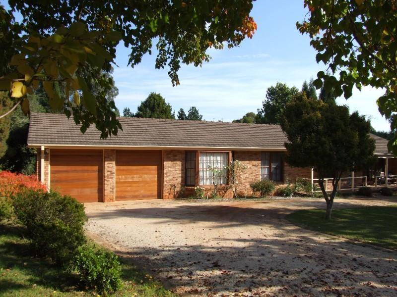 19 Hurlingham Avenue, Burradoo NSW 2576