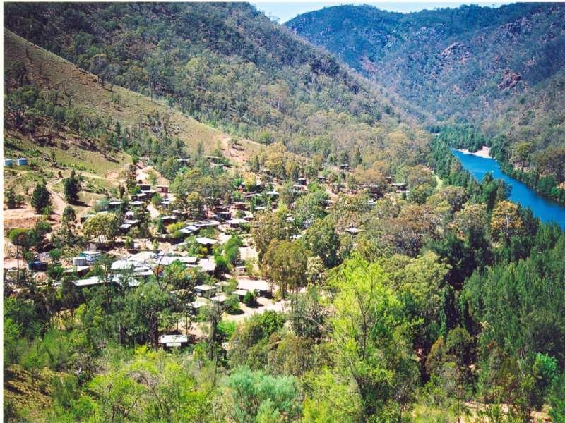 Wombeyan Caves Road, Wombeyan Caves NSW 2580