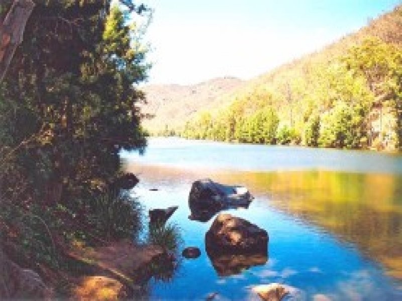 Wombeyan Caves Road, Wombeyan Caves NSW 2580