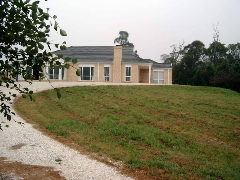 Glenquarry NSW 2576