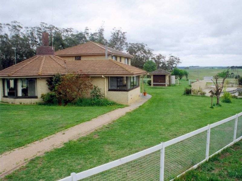 Exeter NSW 2579