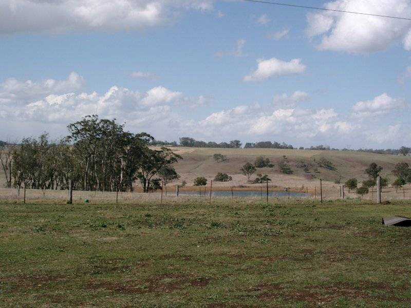 Exeter NSW 2579
