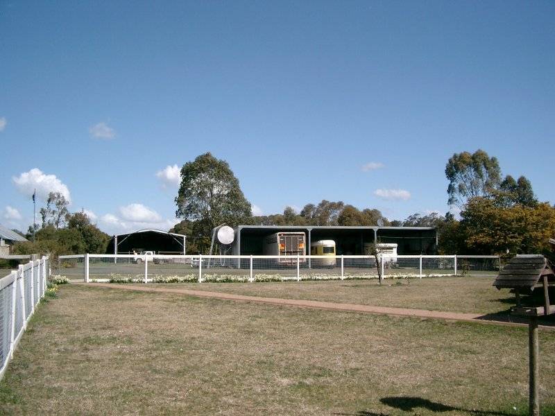 Exeter NSW 2579
