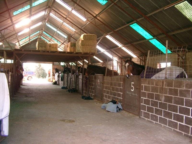 Exeter NSW 2579