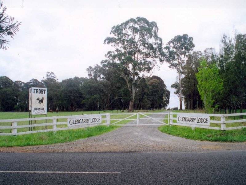 Exeter NSW 2579