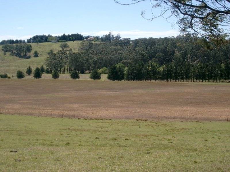 Exeter NSW 2579