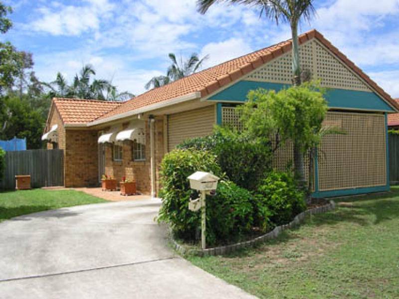 7 Pepperina Place, Fitzgibbon QLD 4018