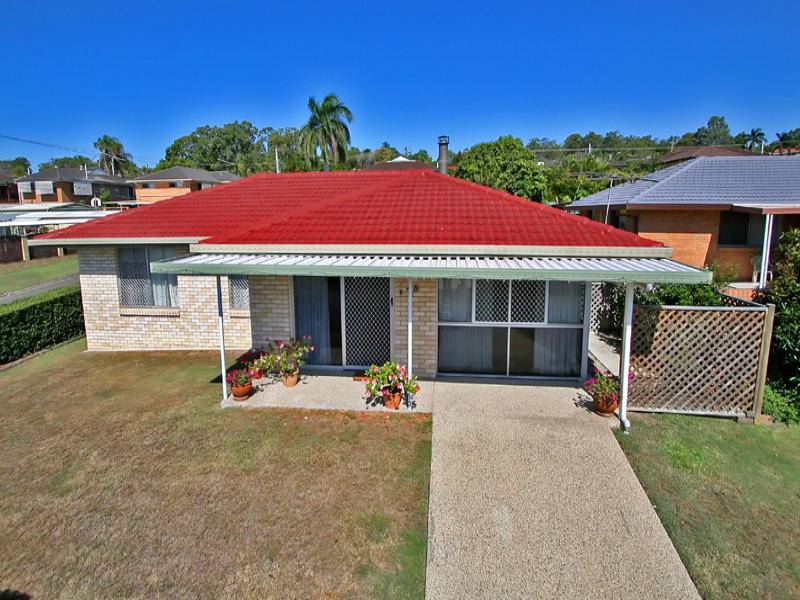 48 Pirramurra Street, Bracken Ridge QLD 4017