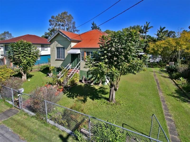 Boondall QLD 4034