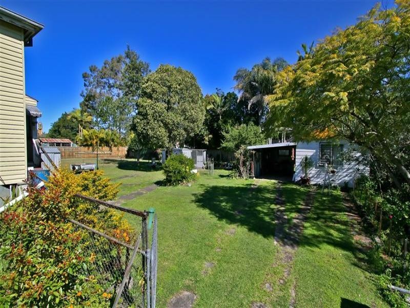Boondall QLD 4034