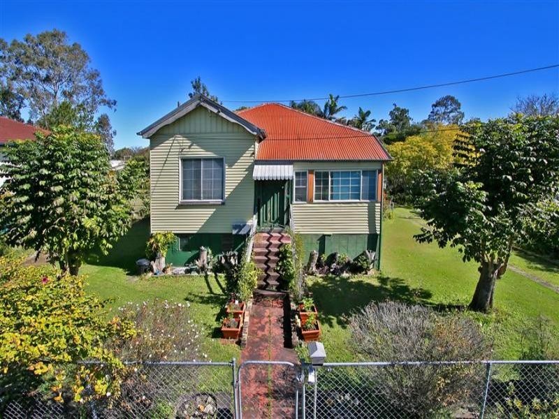 Boondall QLD 4034
