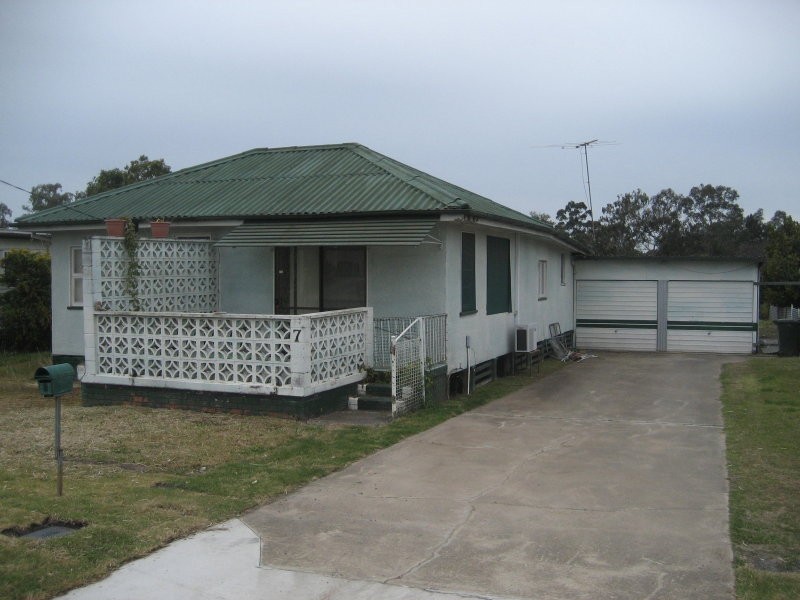 Boondall QLD 4034