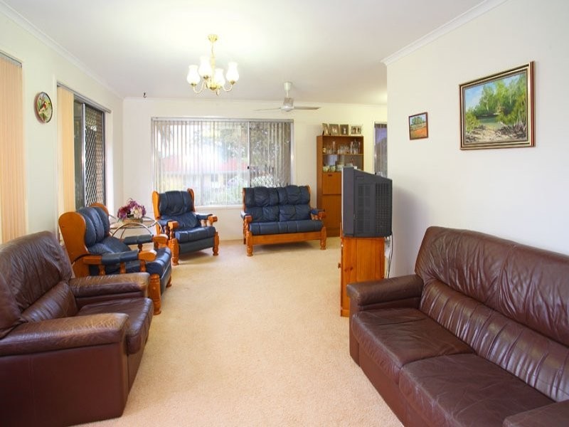 8 Eldorado Street, Bracken Ridge QLD 4017