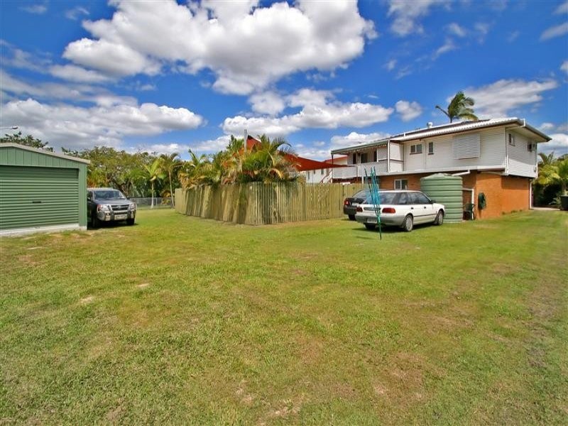 22 Fortnam Street, Banyo QLD 4014