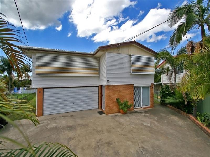 22 Fortnam Street, Banyo QLD 4014