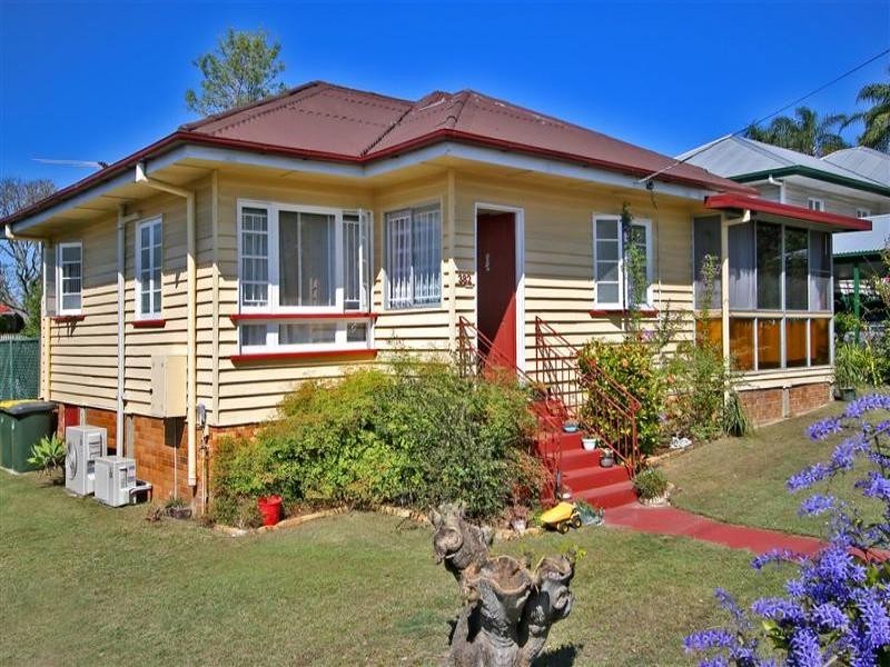 382 Robinson Road West, Geebung QLD 4034