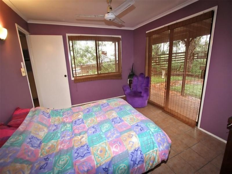 9 Branch Creek Road, Clear Mountain QLD 4500