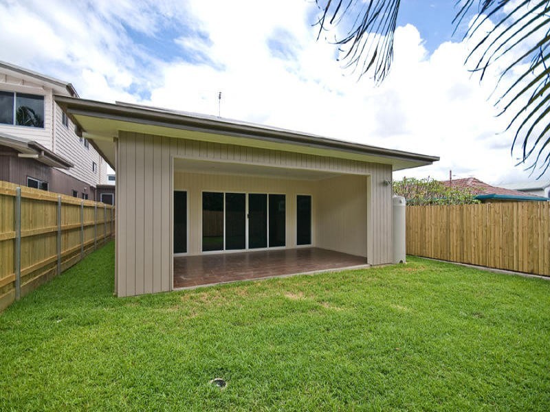 107A Graham Road, Carseldine QLD 4034