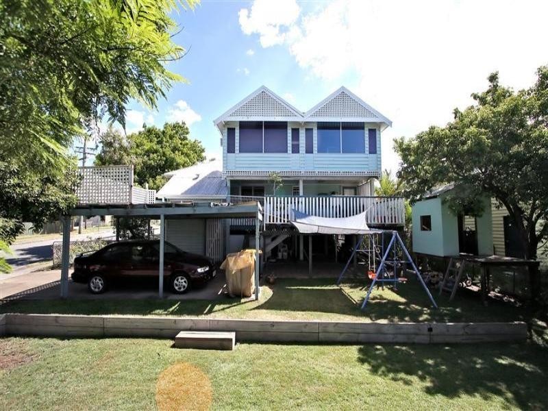 39 Meemar Street, Chermside QLD 4032