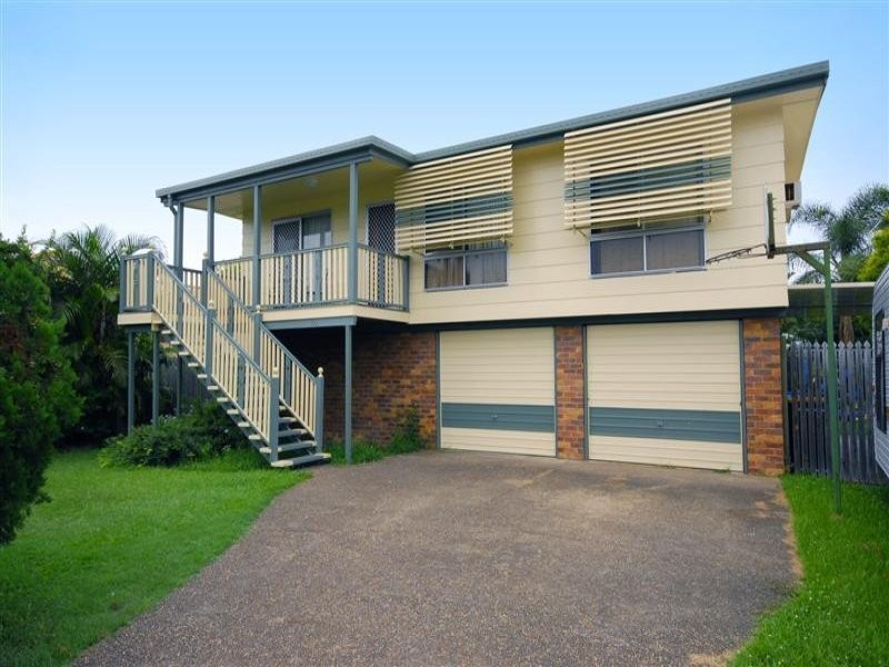 32 Samrill Street, Boondall QLD 4034