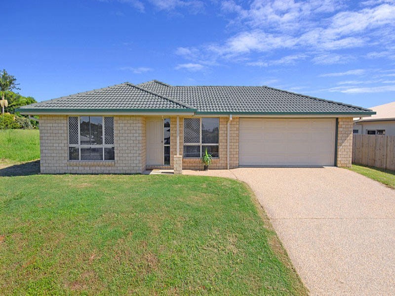 21 Stark Drive, Narangba QLD 4504