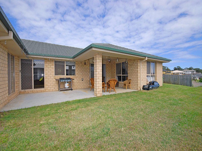 21 Stark Drive, Narangba QLD 4504