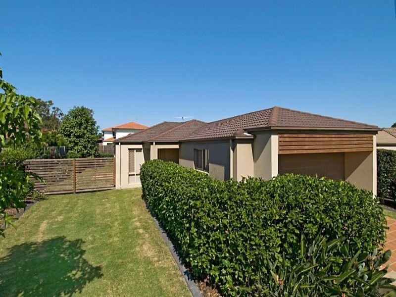 22 Cyperus Crescent, Carseldine QLD 4034