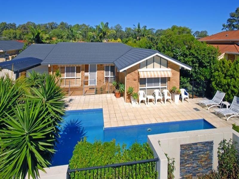 21 Cluden Place, Bracken Ridge QLD 4017