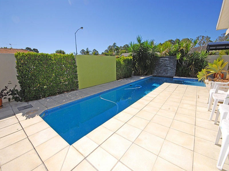 21 Cluden Place, Bracken Ridge QLD 4017