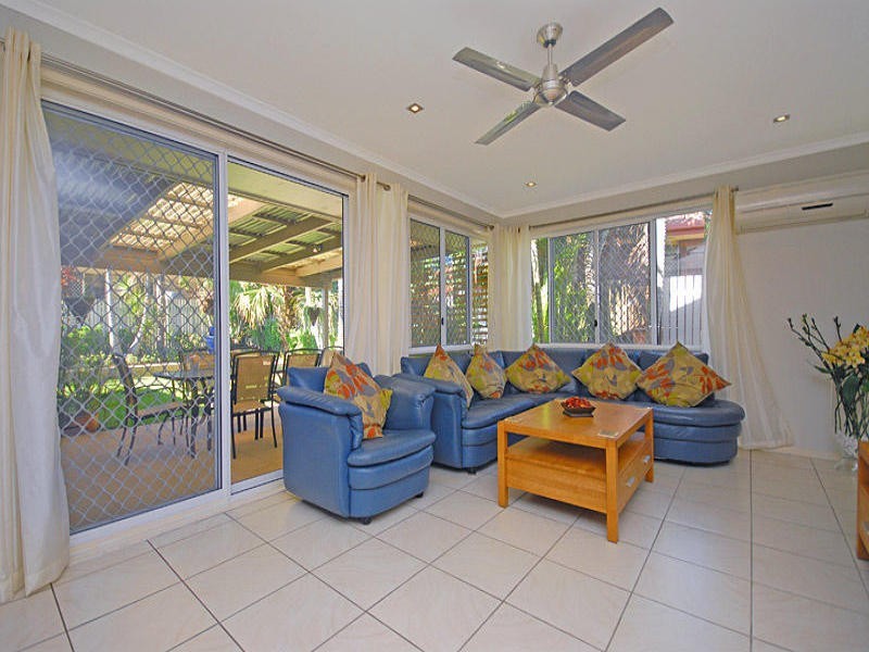 21 Cluden Place, Bracken Ridge QLD 4017