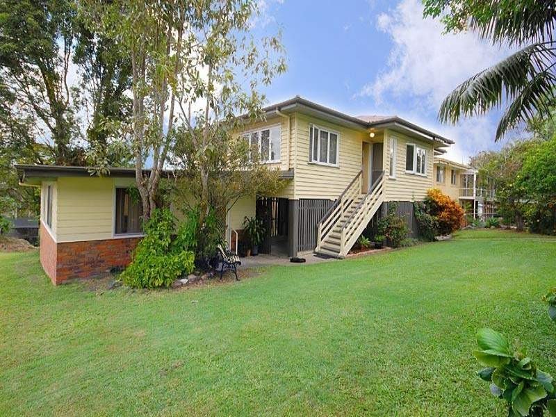 23 Buhot Street, Geebung QLD 4034