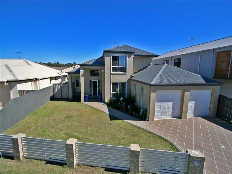 23 Caribou Crescent, Fitzgibbon QLD 4018